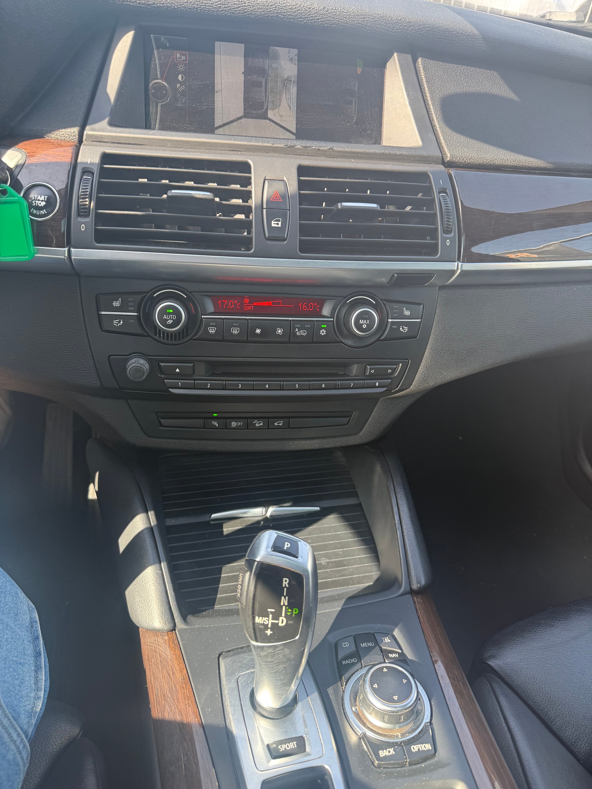 BMW X6 xDrive 30d Steptronic-image-5