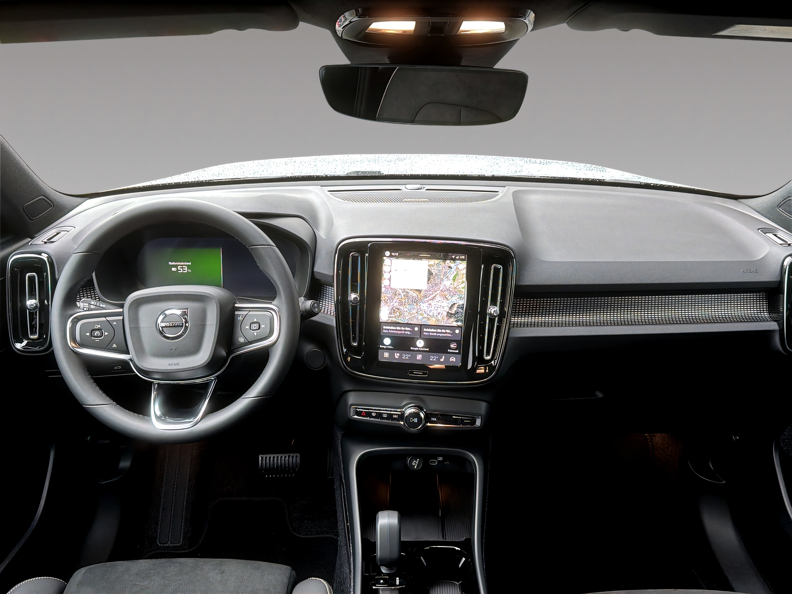 VOLVO EX40 Twin XCENTRIC Edition AWD-image-9