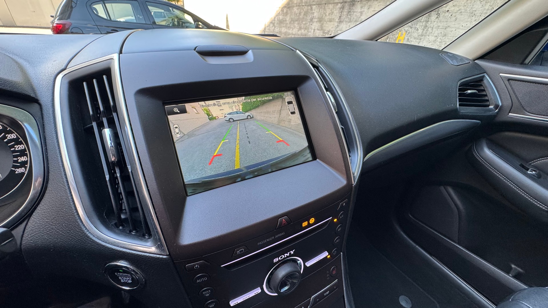 FORD S-Max 2.0 TDCi Titanium PowerShift-image-12