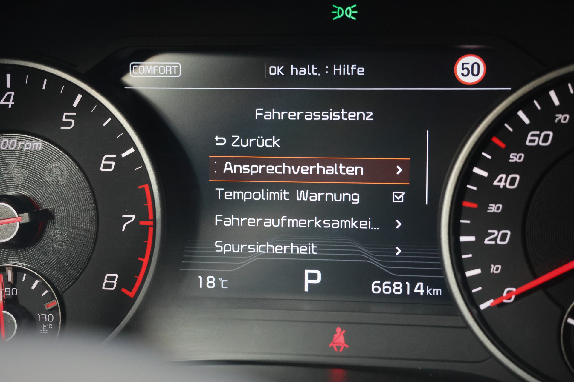 KIA Stinger 3.3 T-GDi GT Automat AWD (CH)-image-26