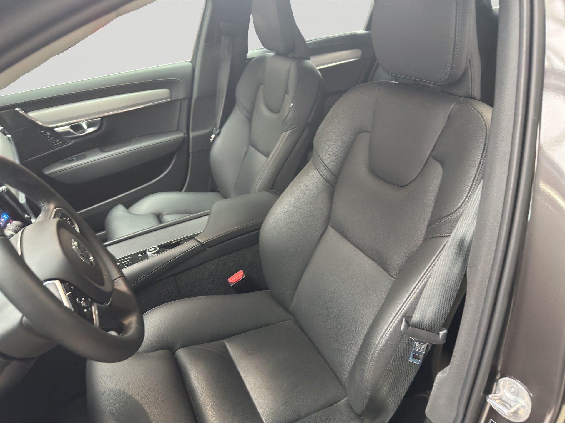VOLVO S90 B4 AWD Mild Hybrid Plus Bright Geartronic-image-5