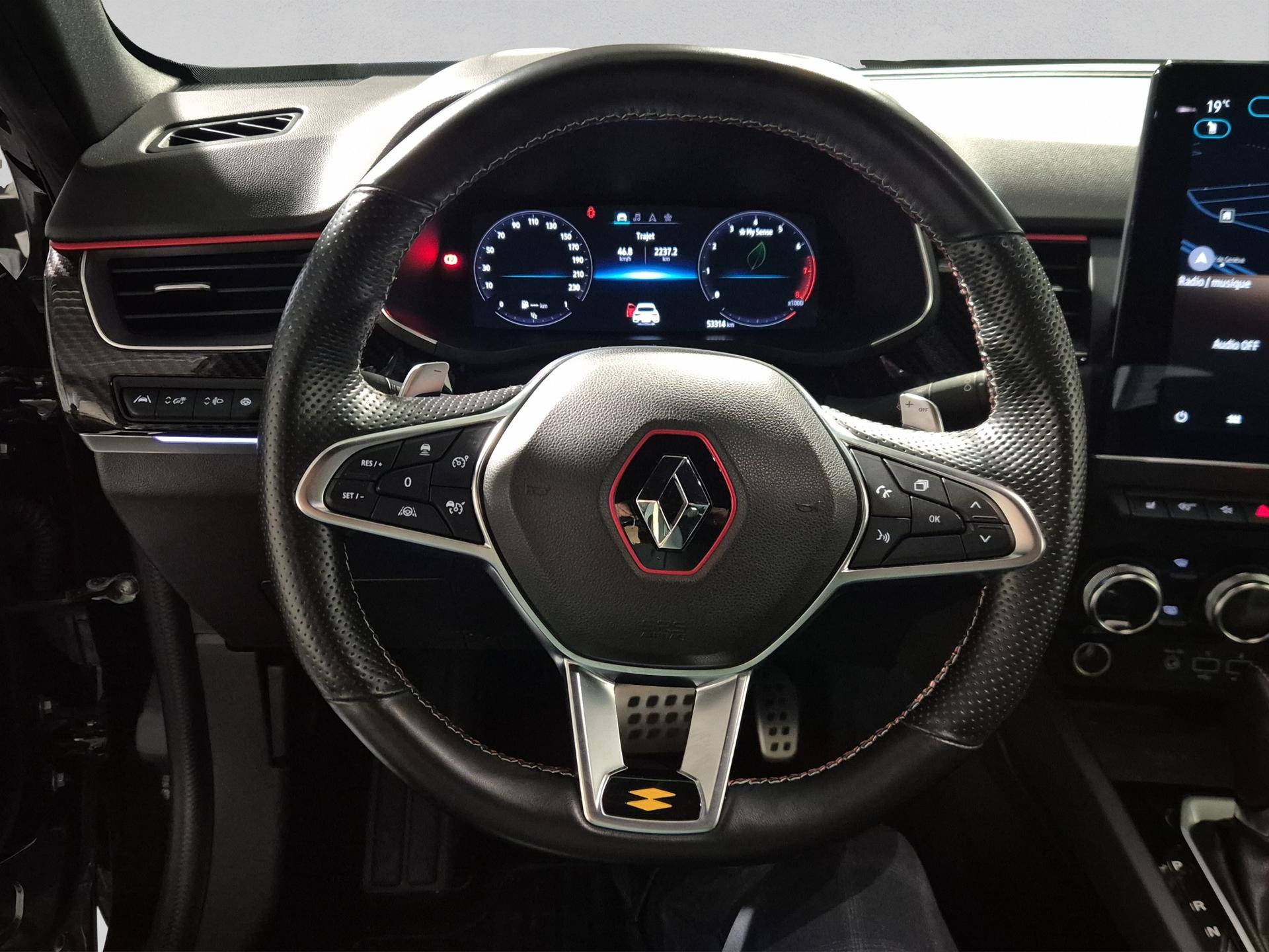 RENAULT Arkana 1.3 TCe R.S.Line EDC-image-9