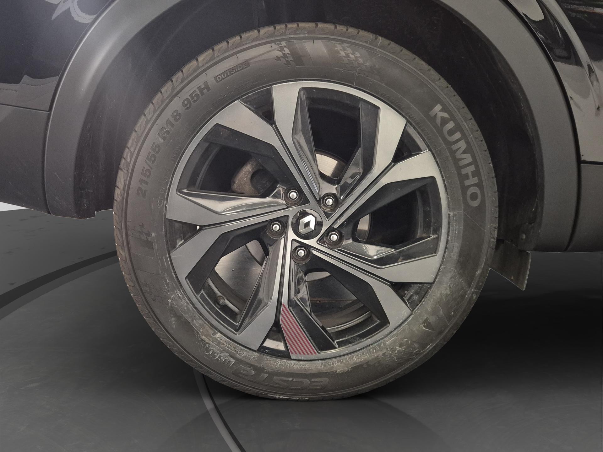 RENAULT Arkana 1.3 TCe R.S.Line EDC-image-24