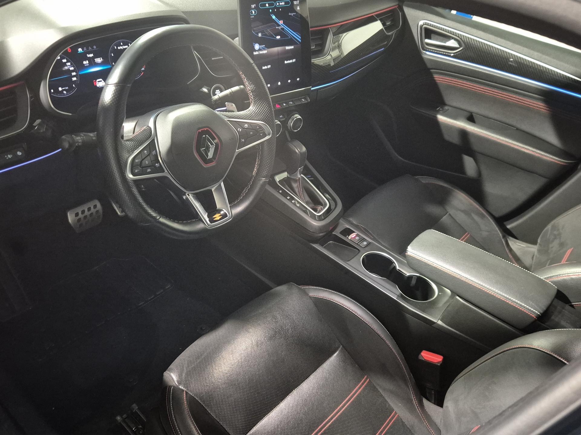 RENAULT Arkana 1.3 TCe R.S.Line EDC-image-13