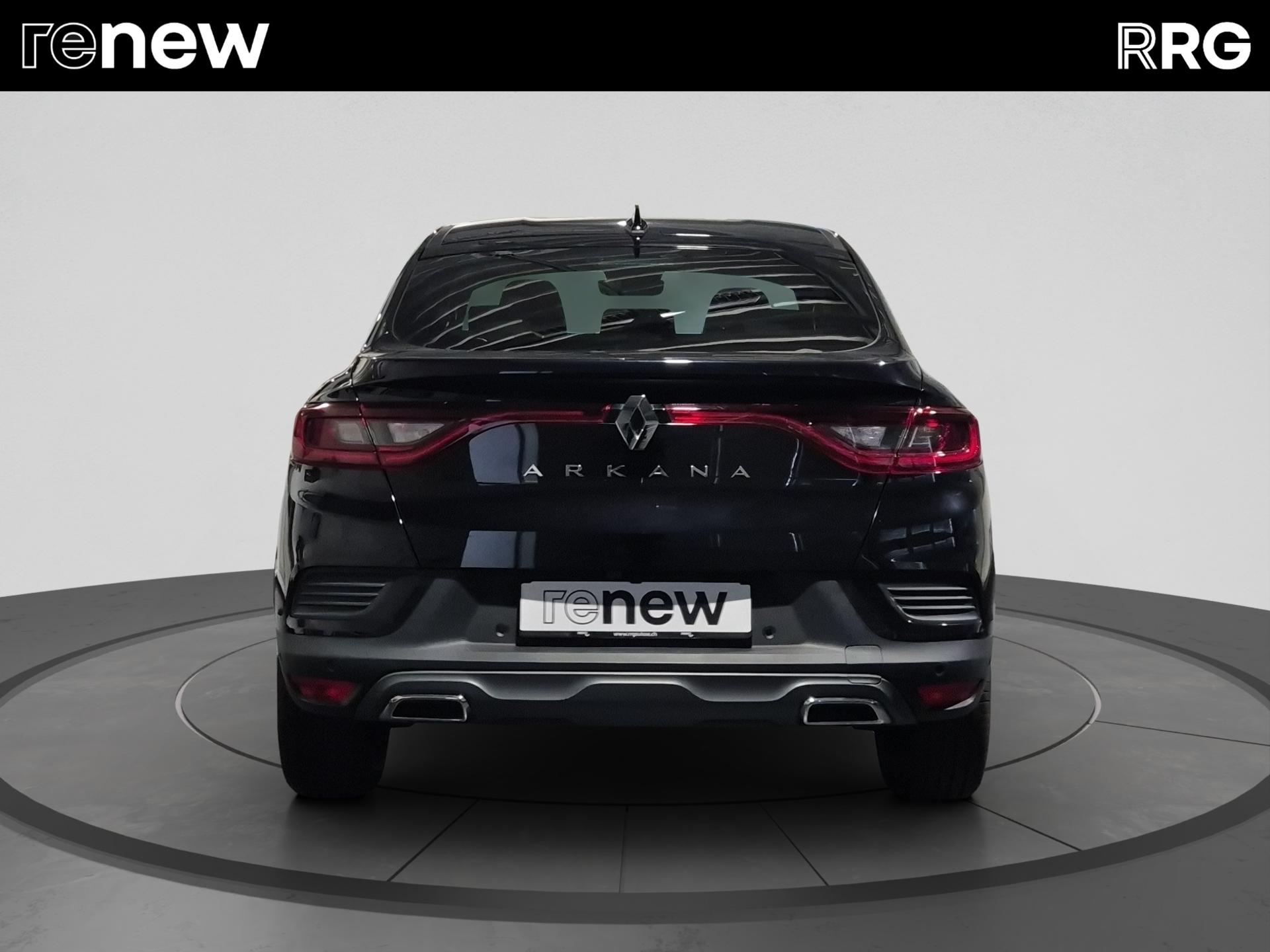 RENAULT Arkana 1.3 TCe R.S.Line EDC-image-3