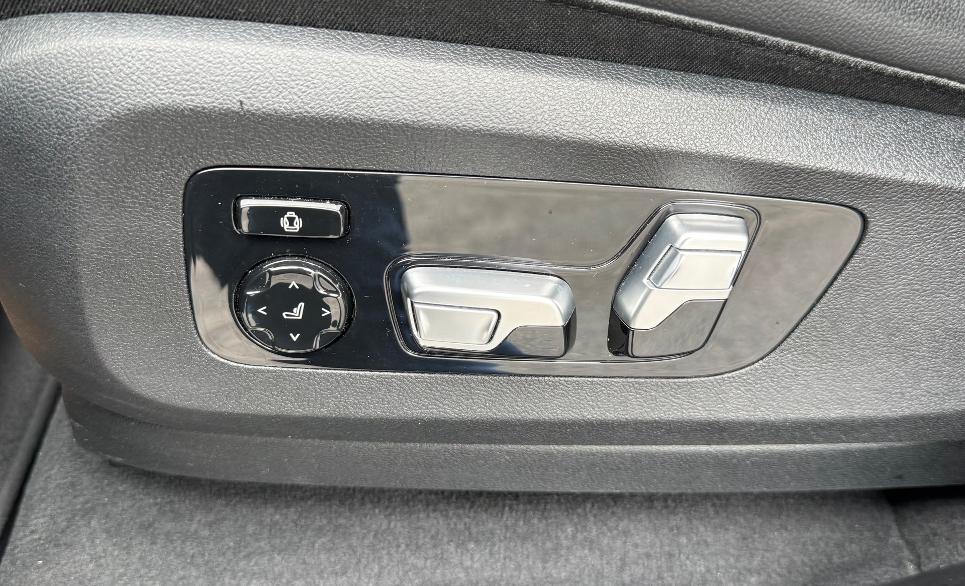 BMW X5 xDrive45e M Sport Plus Steptronic-image-8