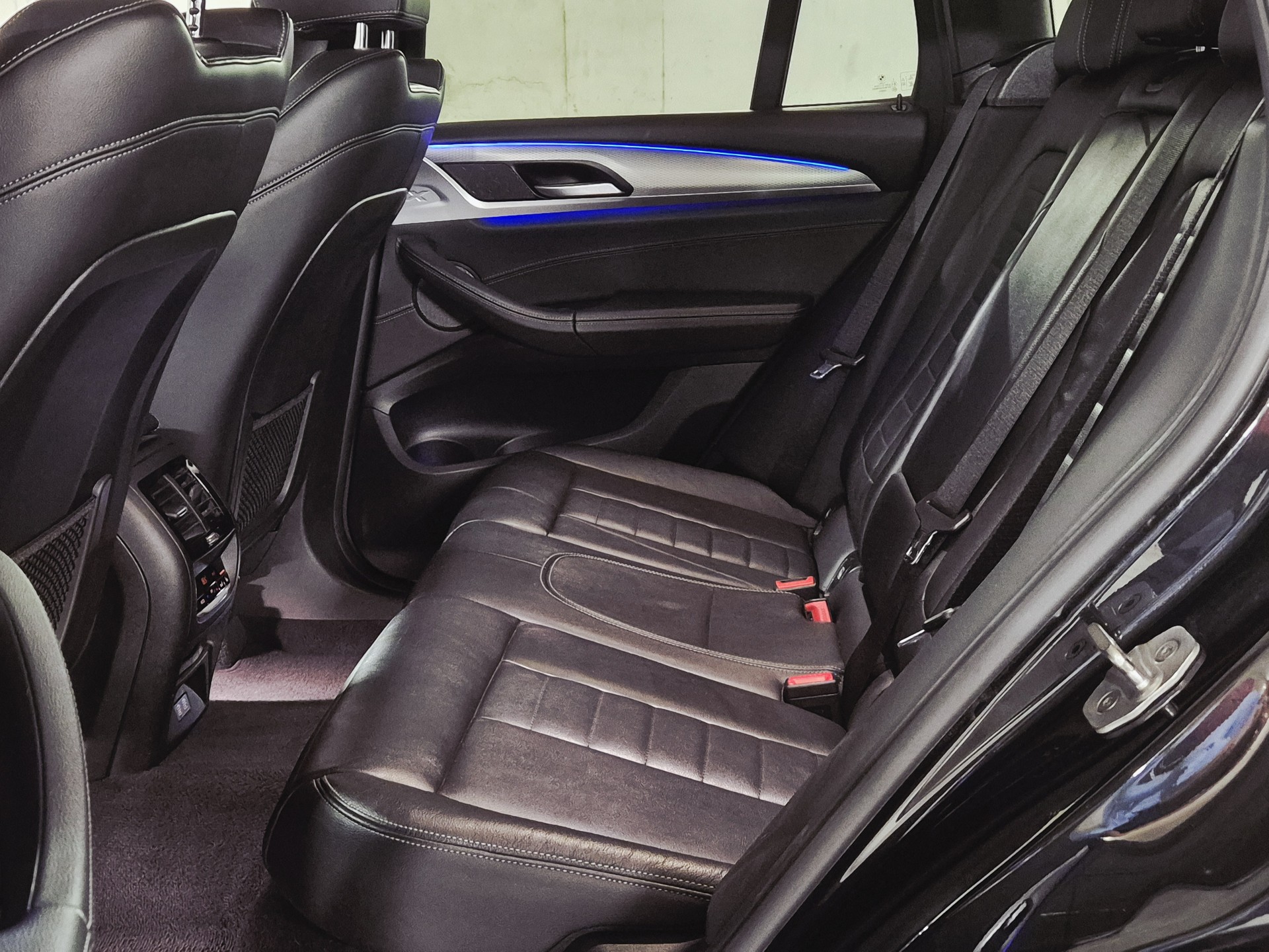 BMW X3 xDrive 30i M Sport Steptronic-image-20