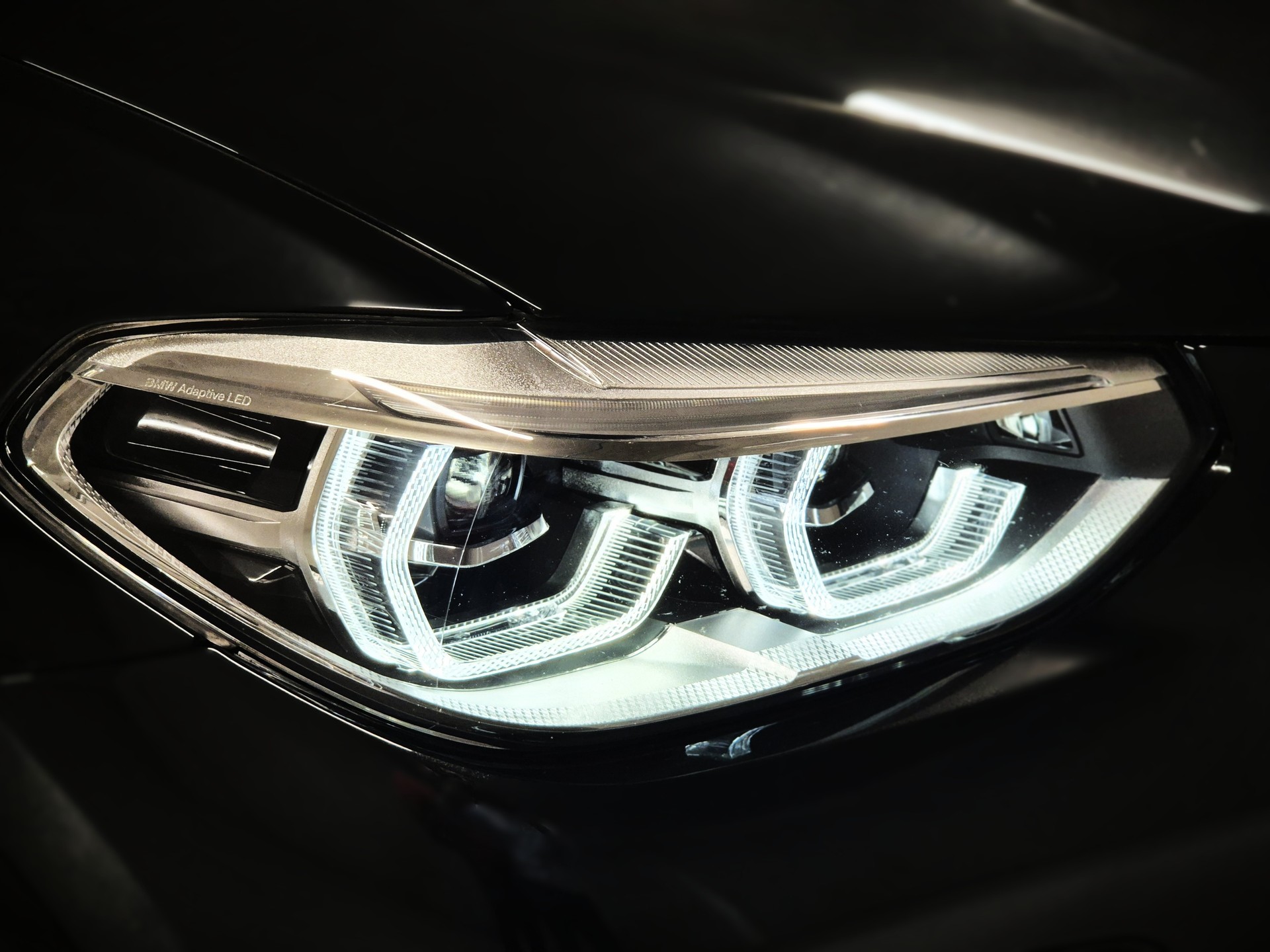 BMW X3 xDrive 30i M Sport Steptronic-image-22