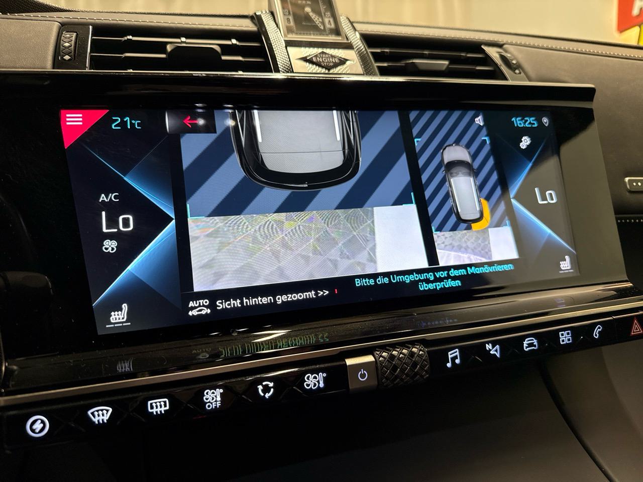 DS AUTOMOBILES DS 7 Crossback E-Tense 300 SO Chic-image-10