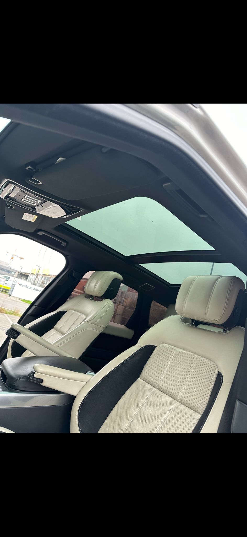 LAND ROVER 3.0 V6 SC HSE Dynamic-image-5