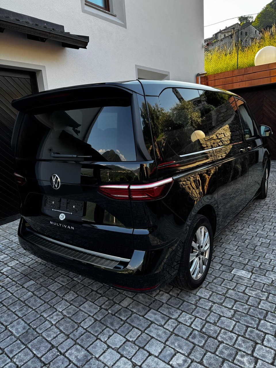 VW 2.0 TDI Style DSG-image-4