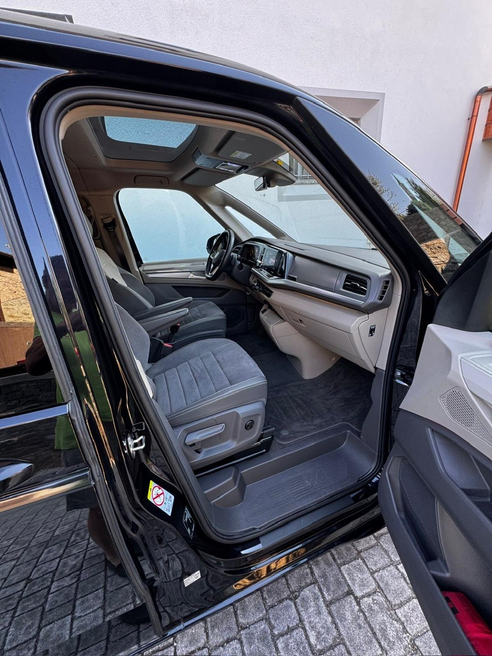 VW 2.0 TDI Style DSG-image-2