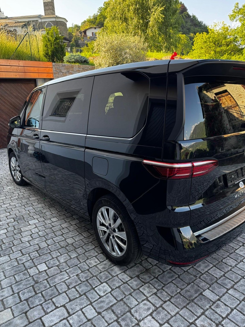 VW 2.0 TDI Style DSG-image-1