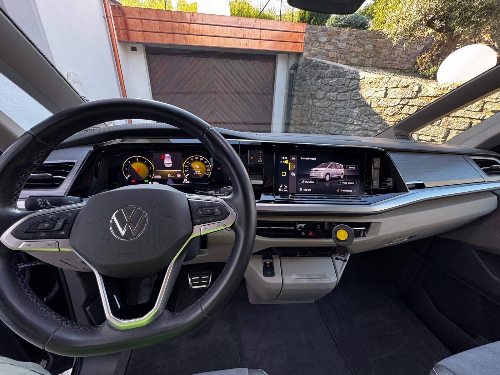 VW 2.0 TDI Style DSG-image-5