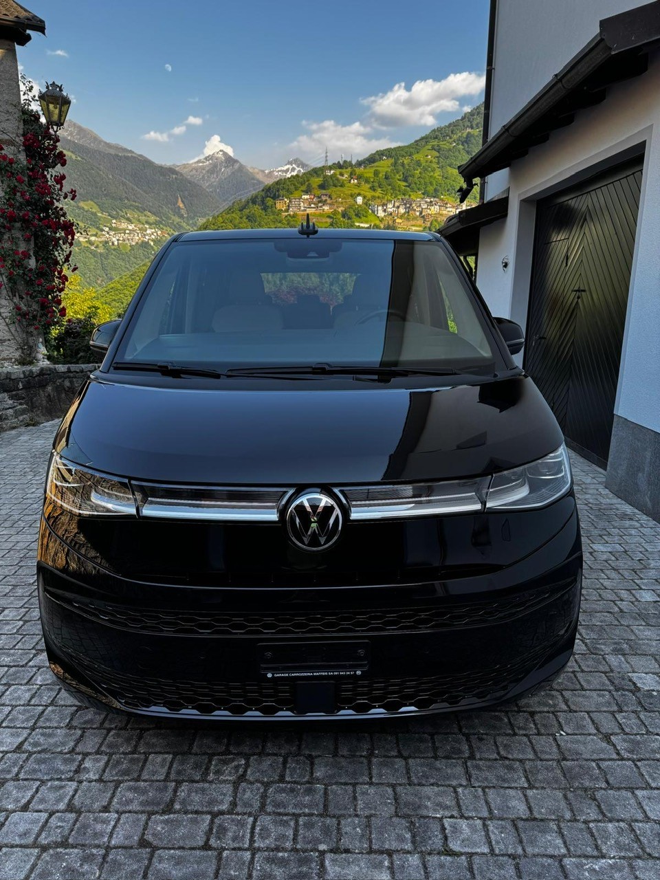 VW 2.0 TDI Style DSG-image-0