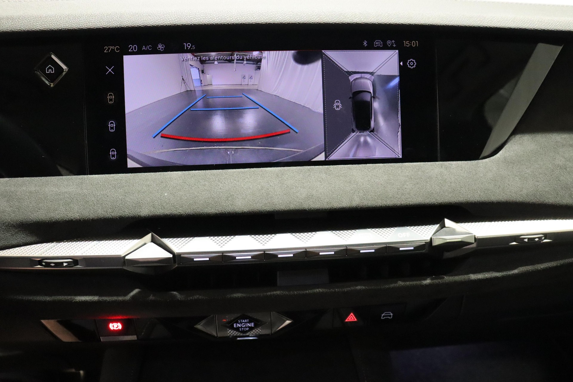 DS AUTOMOBILES 4 1.6 PureTech 225 Performance Line+-image-9
