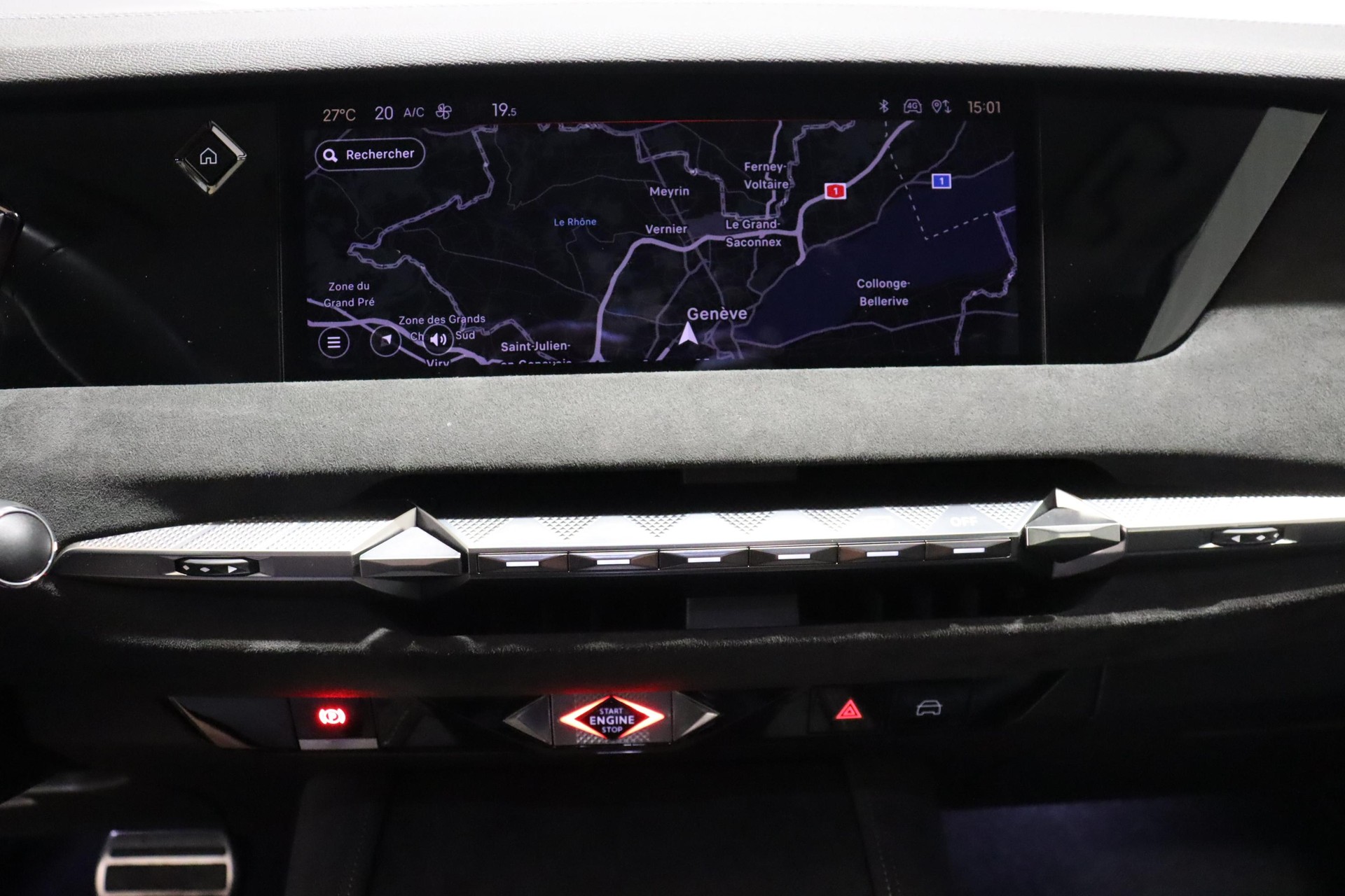 DS AUTOMOBILES 4 1.6 PureTech 225 Performance Line+-image-8