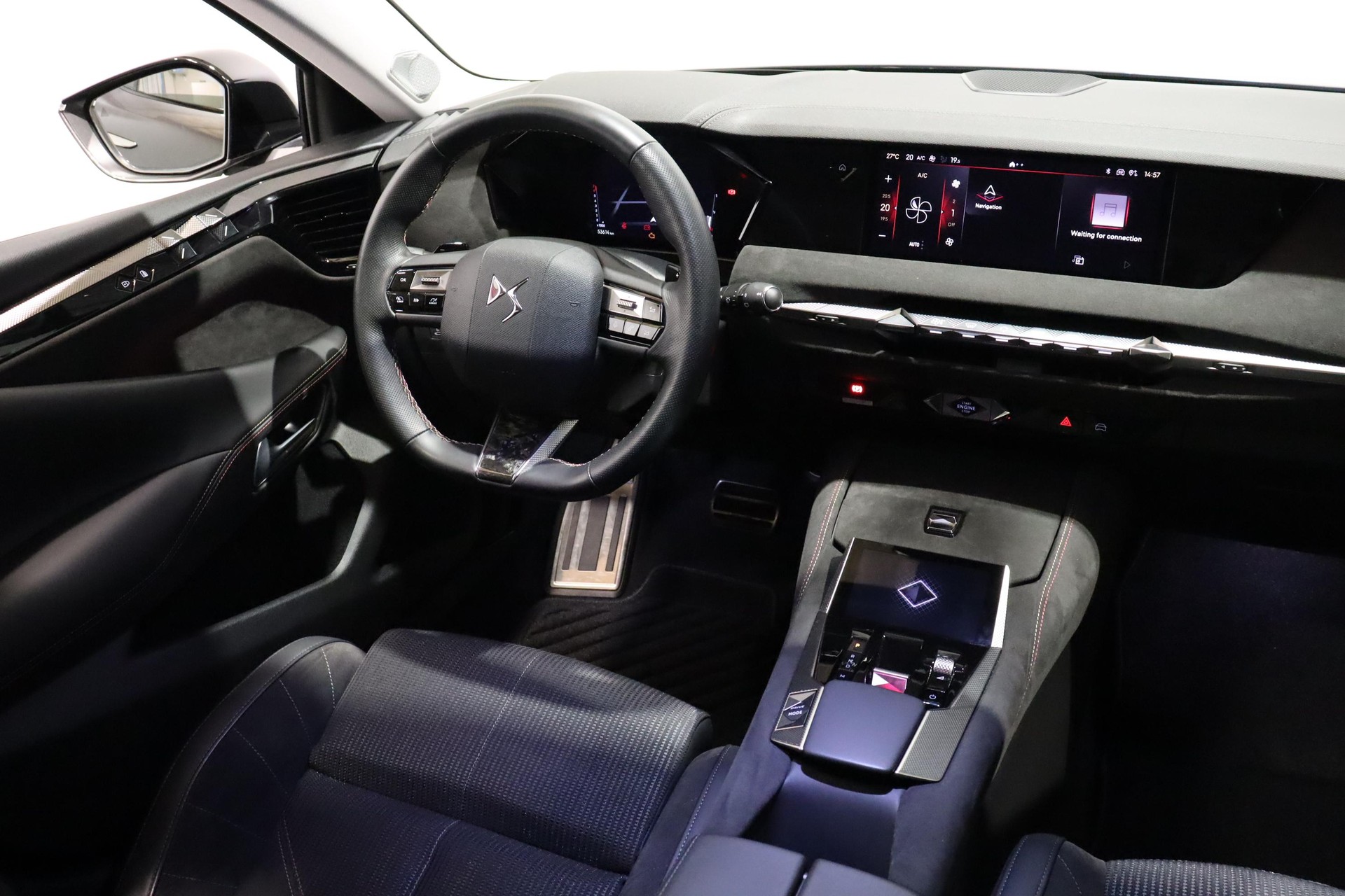 DS AUTOMOBILES 4 1.6 PureTech 225 Performance Line+-image-7