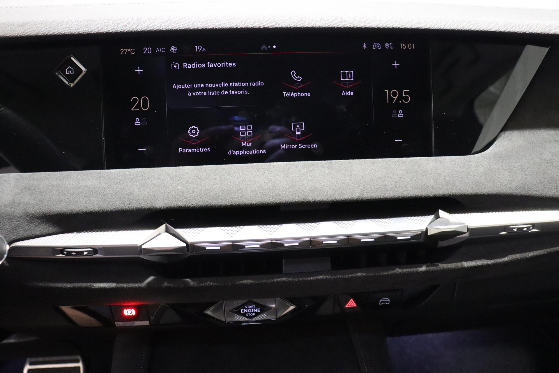 DS AUTOMOBILES 4 1.6 PureTech 225 Performance Line+-image-10