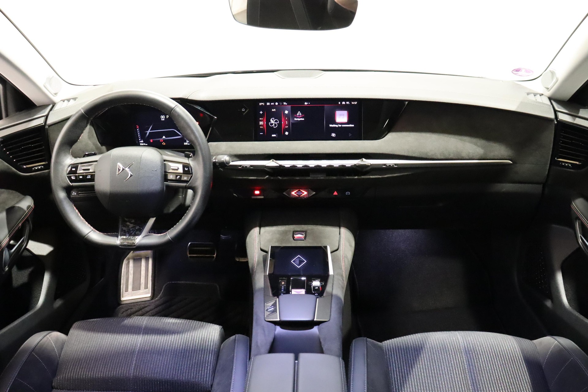 DS AUTOMOBILES 4 1.6 PureTech 225 Performance Line+-image-6