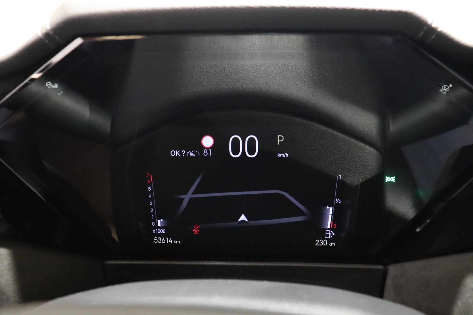 DS AUTOMOBILES 4 1.6 PureTech 225 Performance Line+-image-13