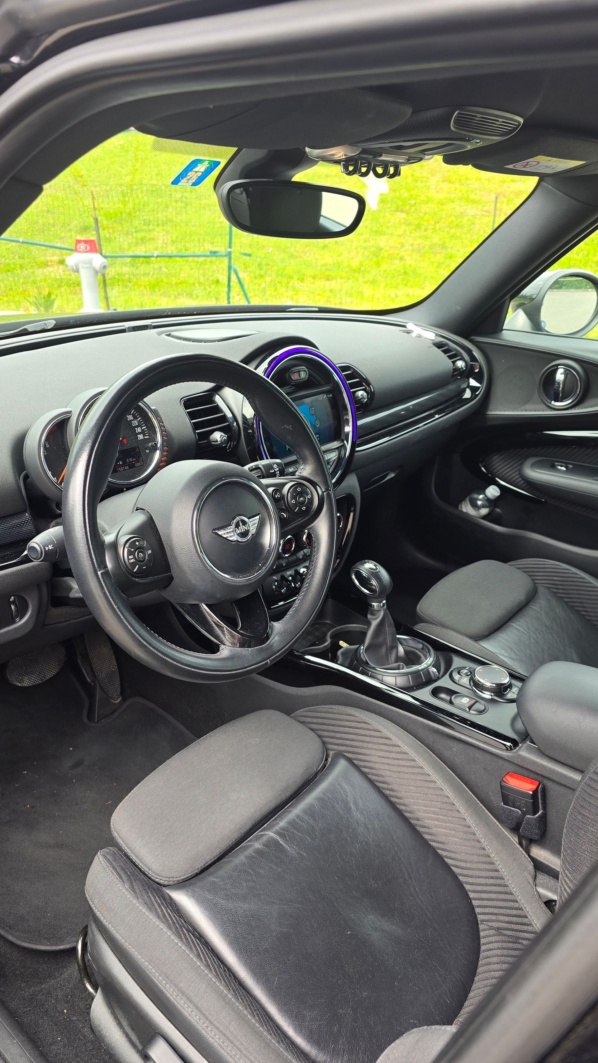 MINI Clubman Cooper S ALL4-image-4