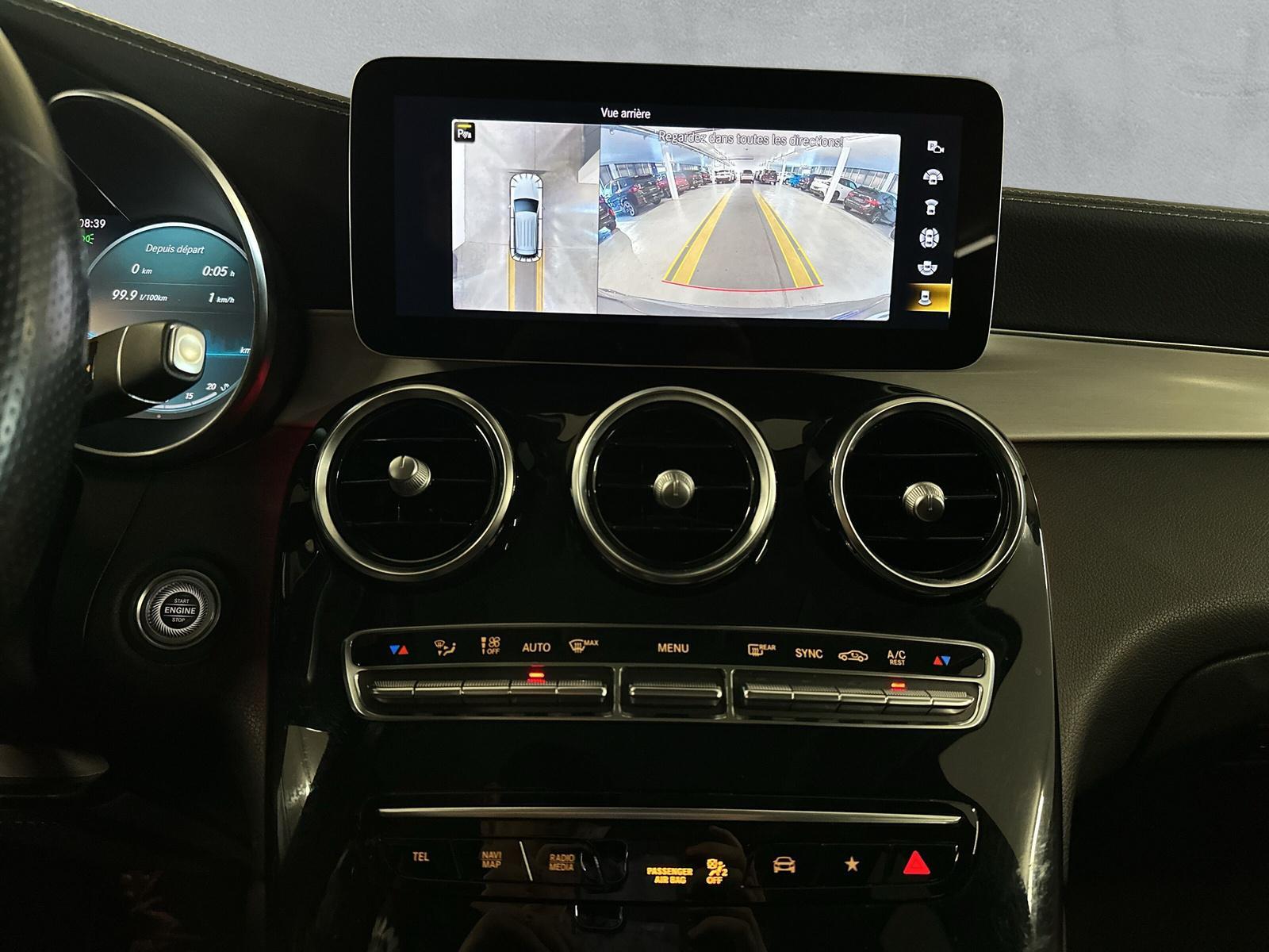MERCEDES-BENZ GLC 300 d AMG Line 4 Matic-image-14