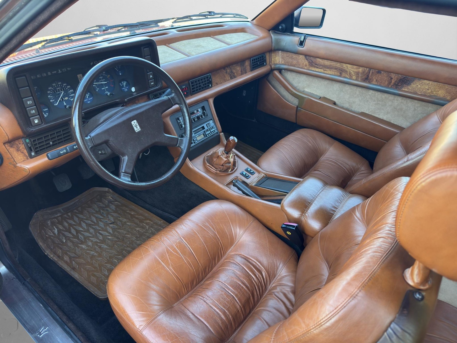 MASERATI Biturbo 2.5-image-8
