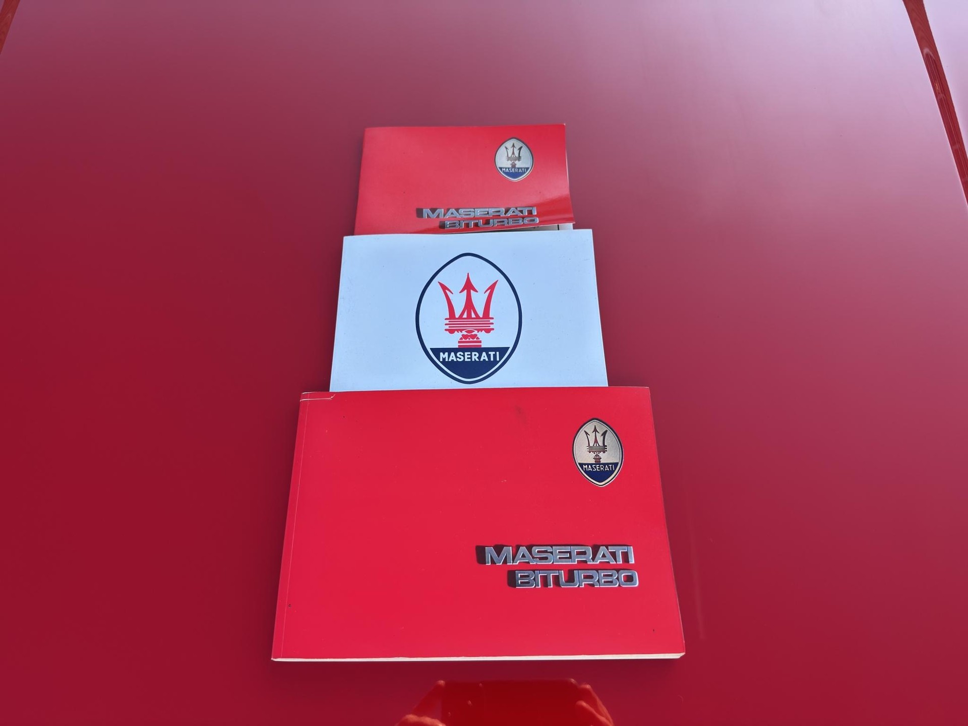 MASERATI Biturbo 2.5-image-19