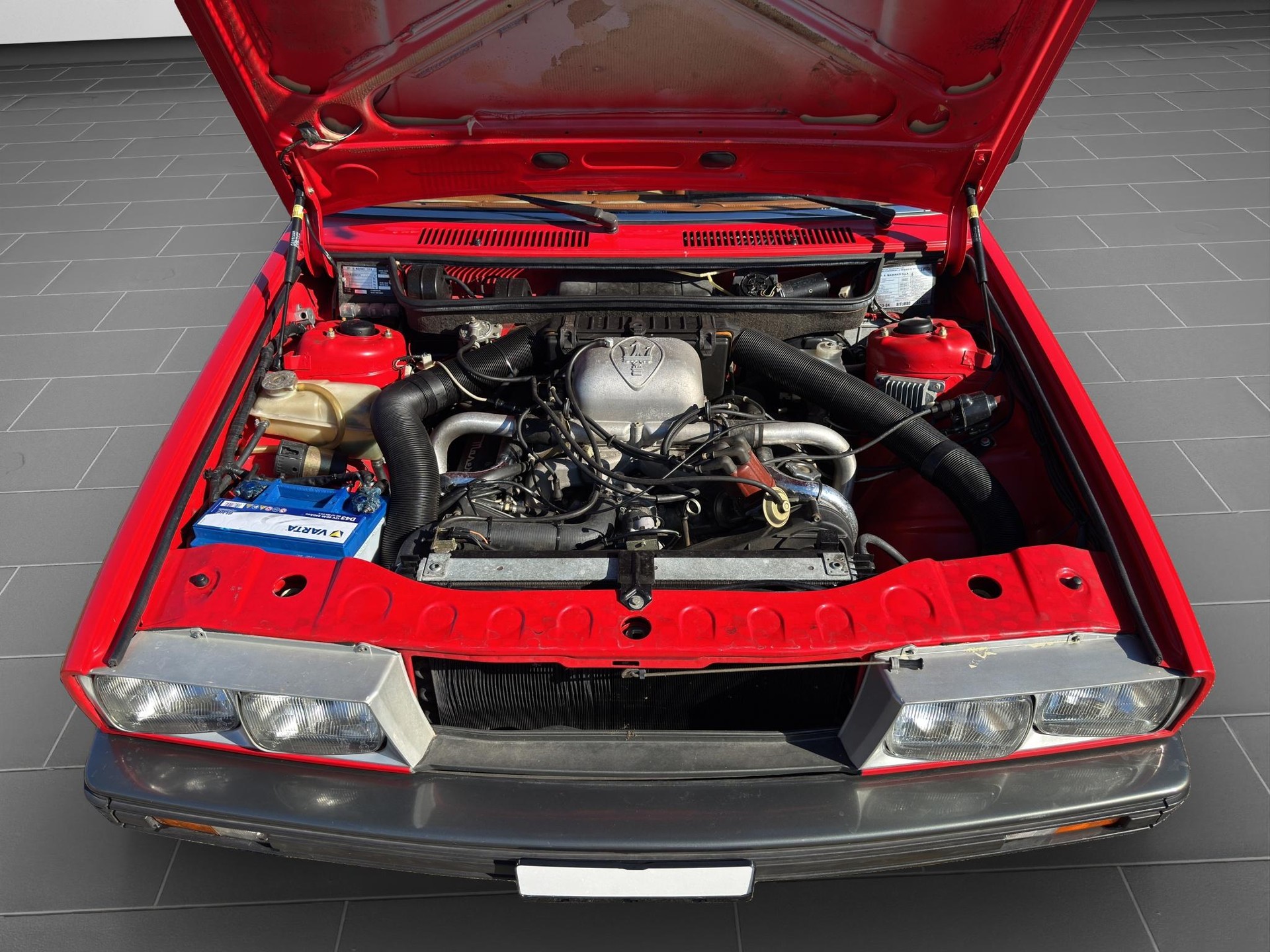 MASERATI Biturbo 2.5-image-16