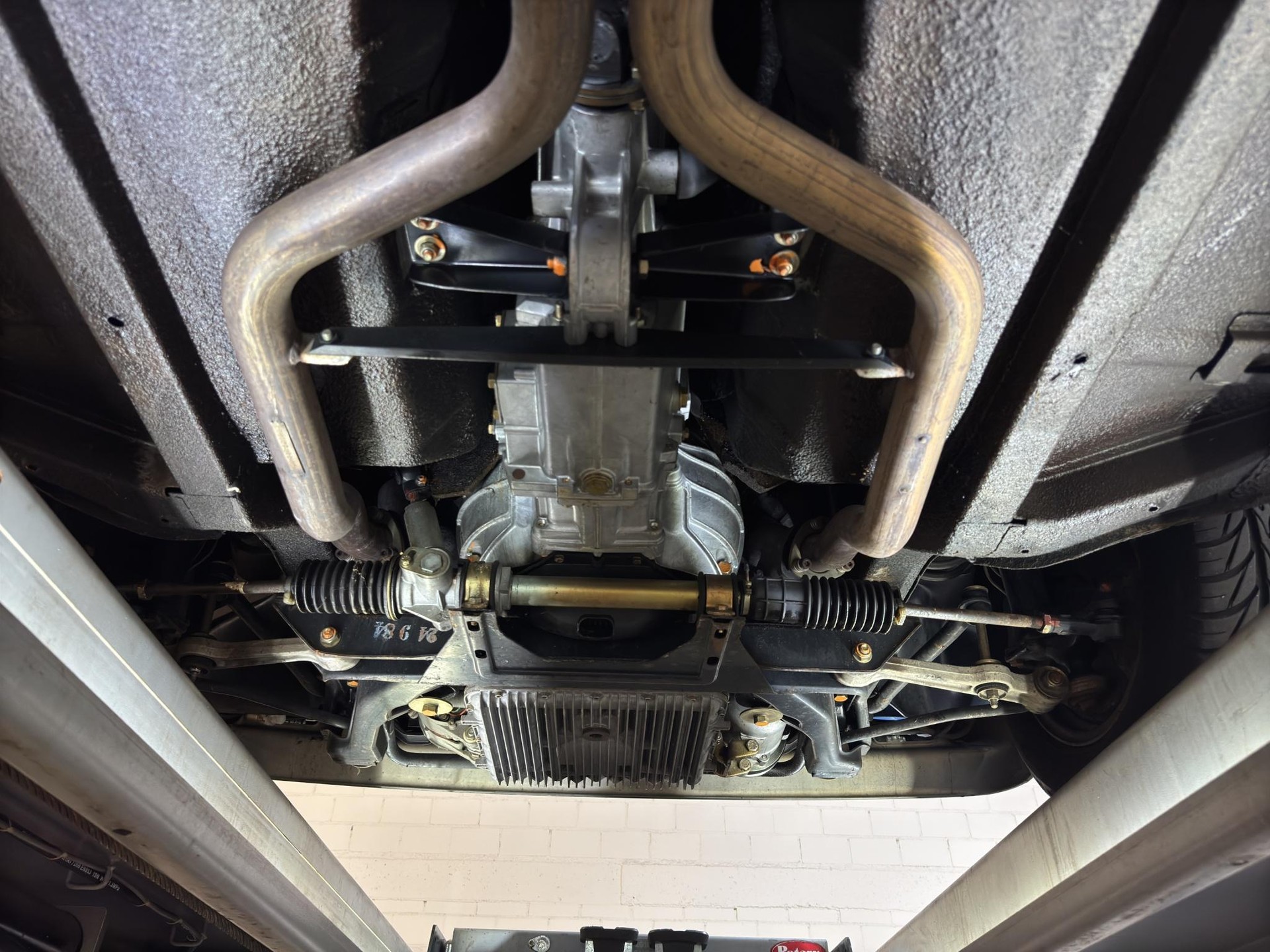 MASERATI Biturbo 2.5-image-21