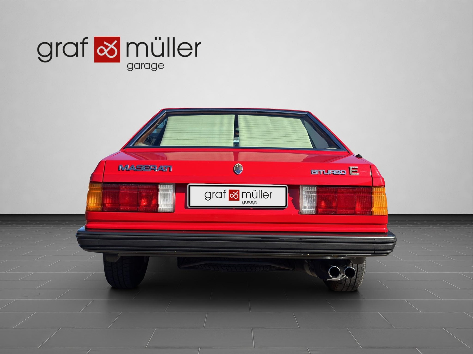 MASERATI Biturbo 2.5-image-10