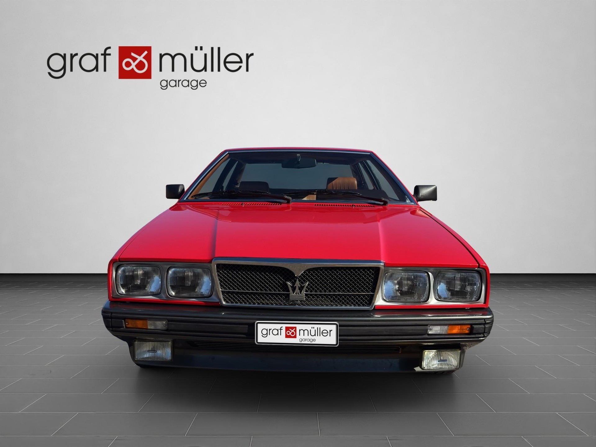 MASERATI Biturbo 2.5-image-2