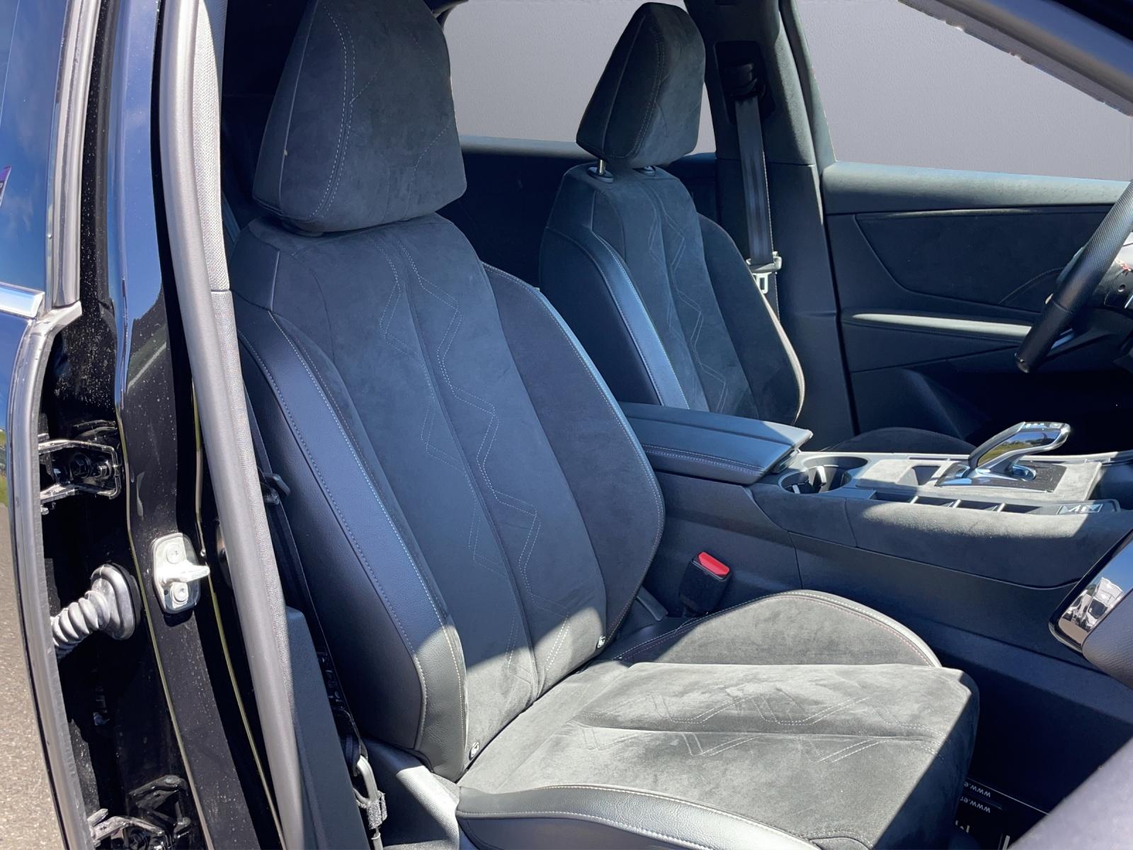 DS AUTOMOBILES 7 Crossback 1.6 E-Tense Performance Line 4x4-image-8