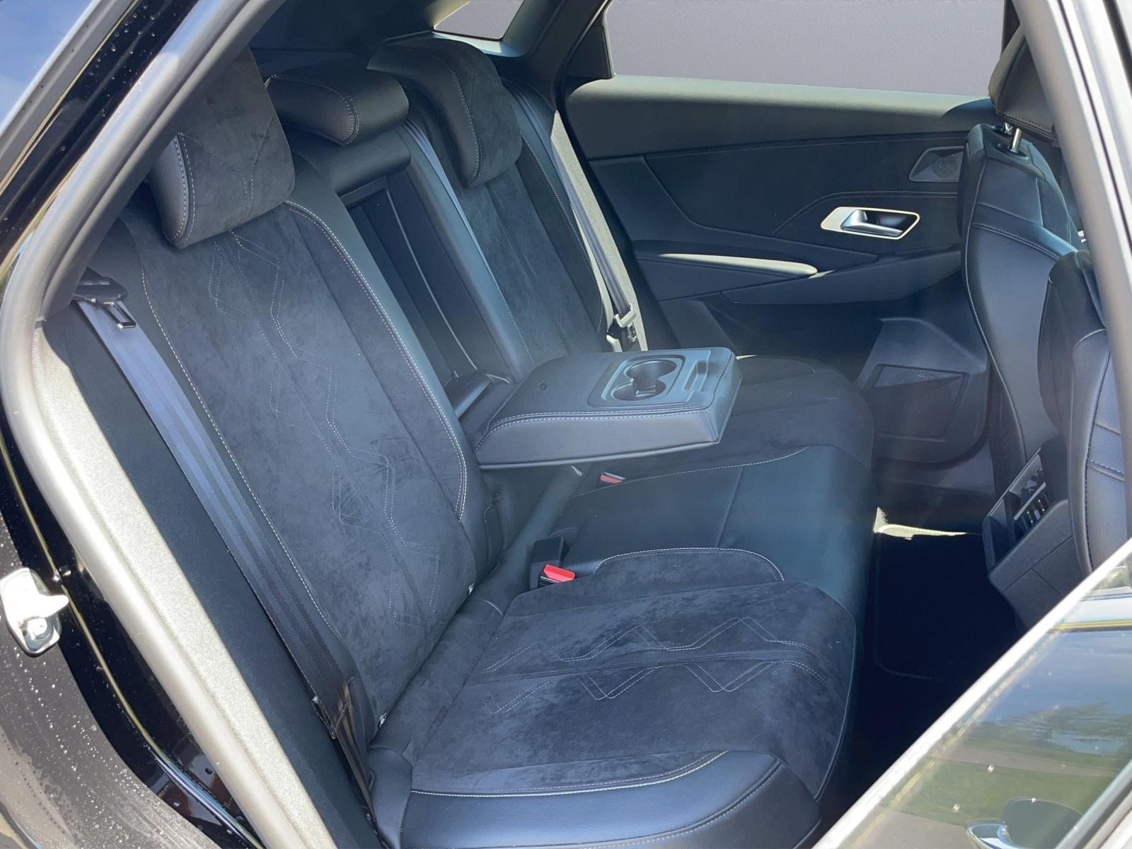 DS AUTOMOBILES 7 Crossback 1.6 E-Tense Performance Line 4x4-image-9