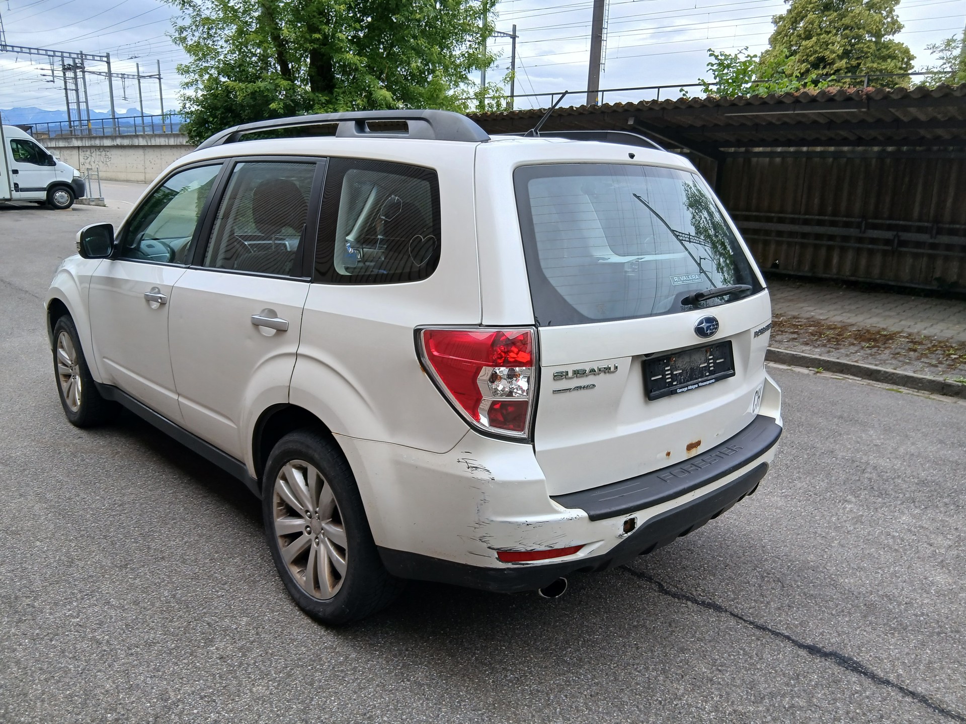 SUBARU BENZIN / GAS-image-3