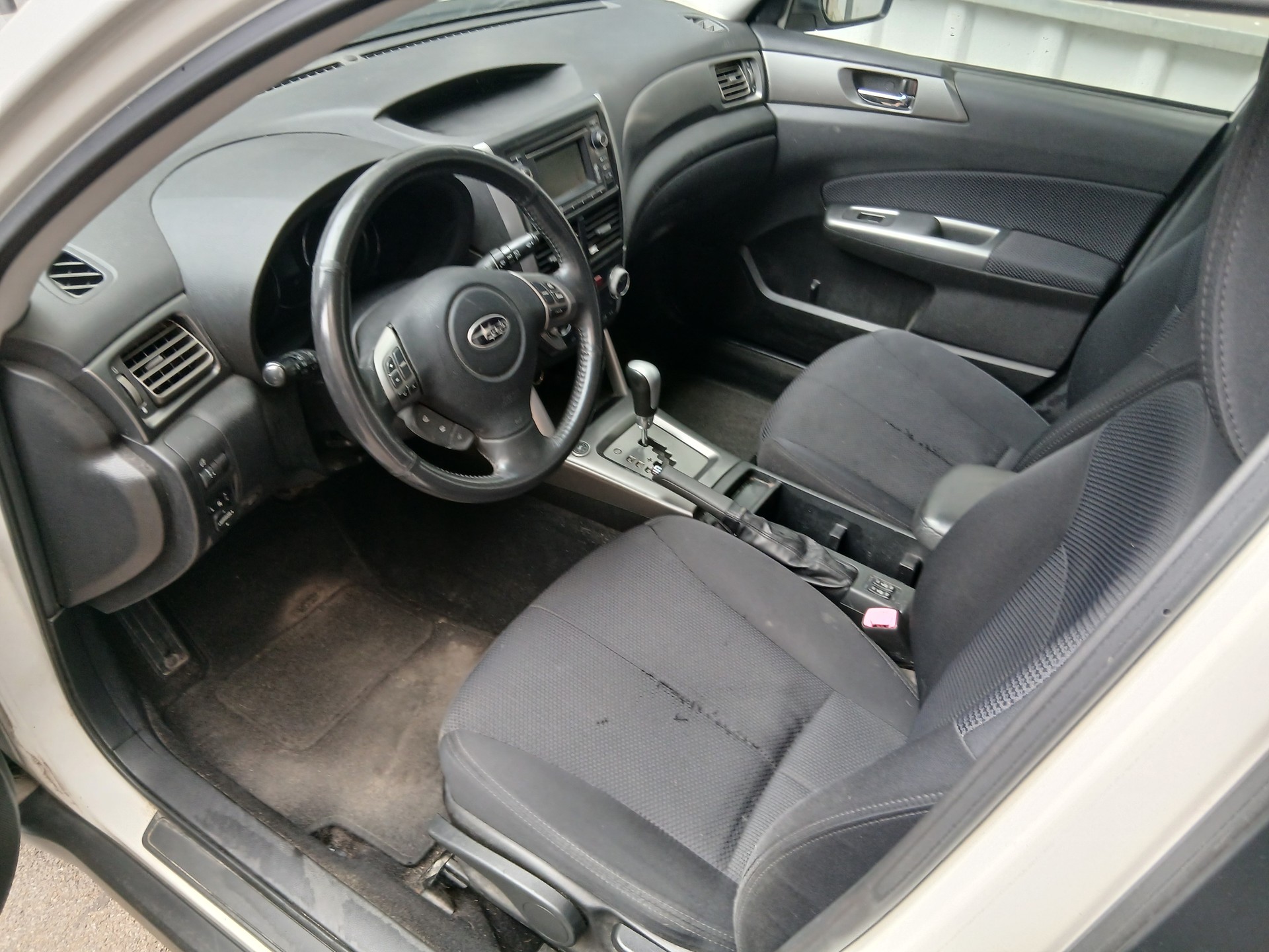 SUBARU BENZIN / GAS-image-6