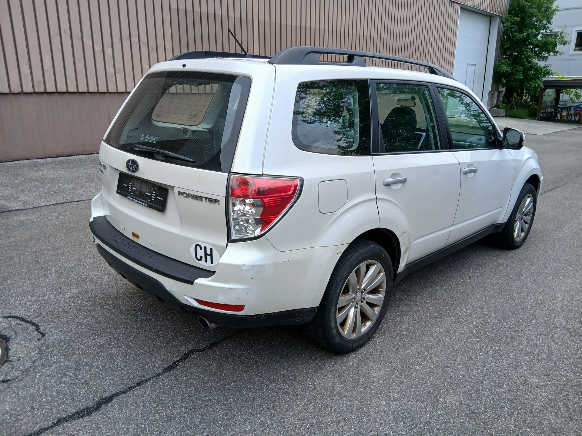 SUBARU BENZIN / GAS-image-2