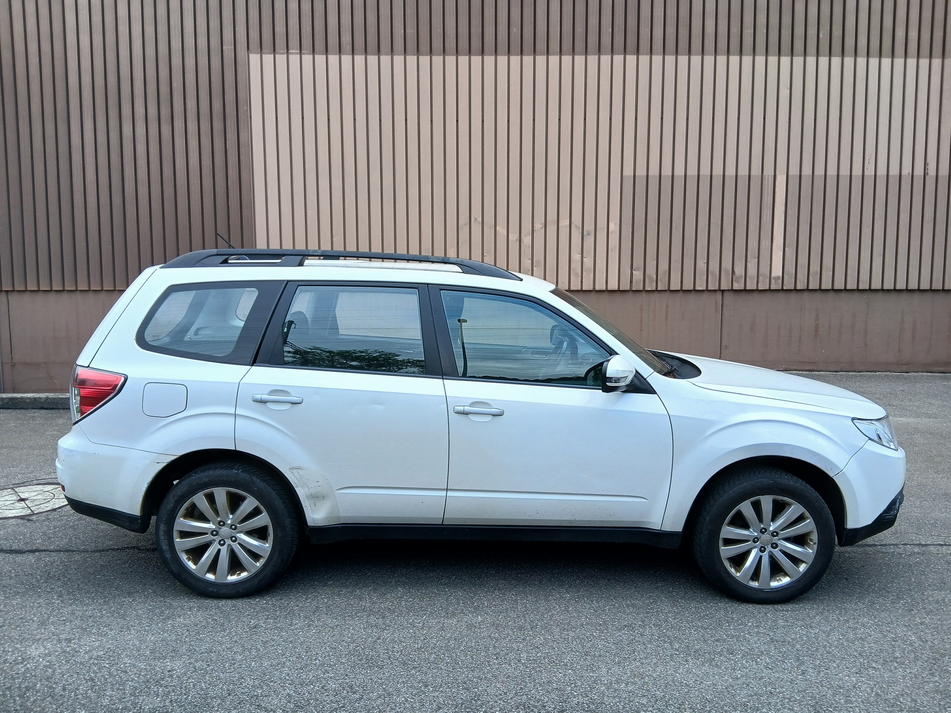SUBARU BENZIN / GAS-image-1