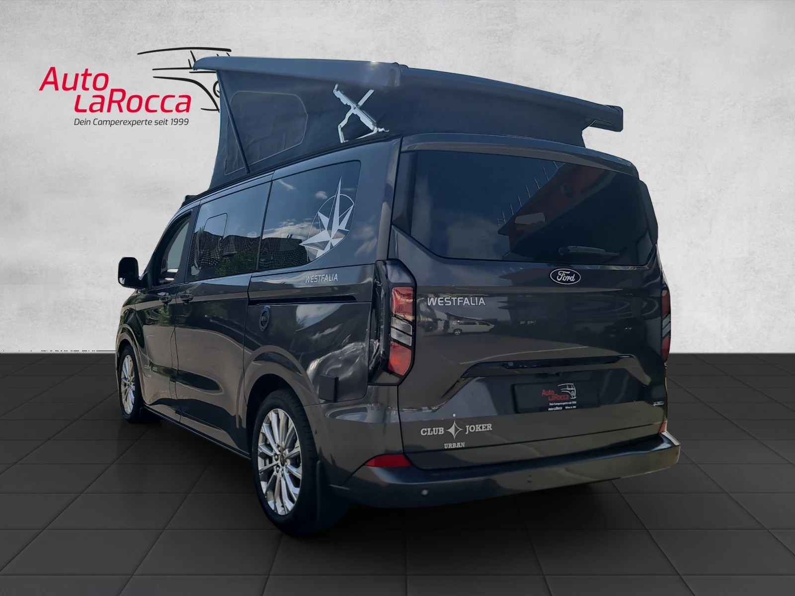 WESTFALIA Club Joker Urban Premium 2.0D 8G AWD-image-2