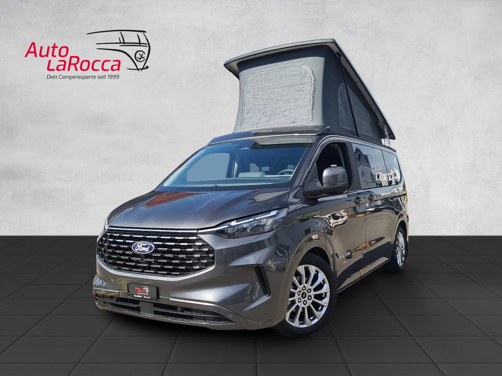 WESTFALIA Club Joker Urban Premium 2.0D 8G AWD-image-0
