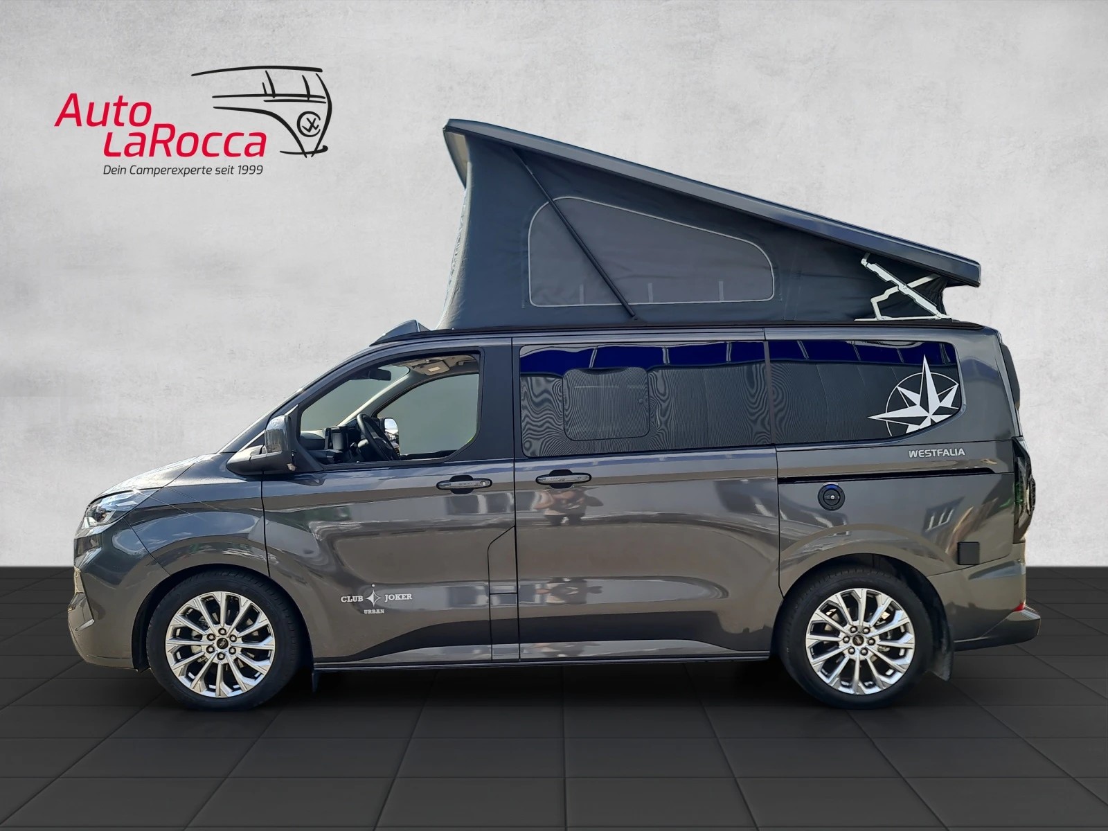 WESTFALIA Club Joker Urban Premium 2.0D 8G AWD-image-1