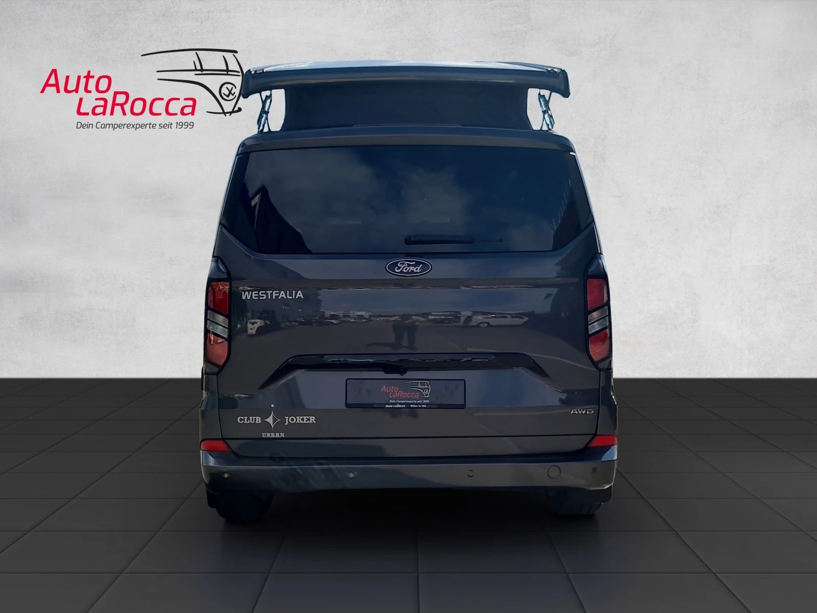 WESTFALIA Club Joker Urban Premium 2.0D 8G AWD-image-3