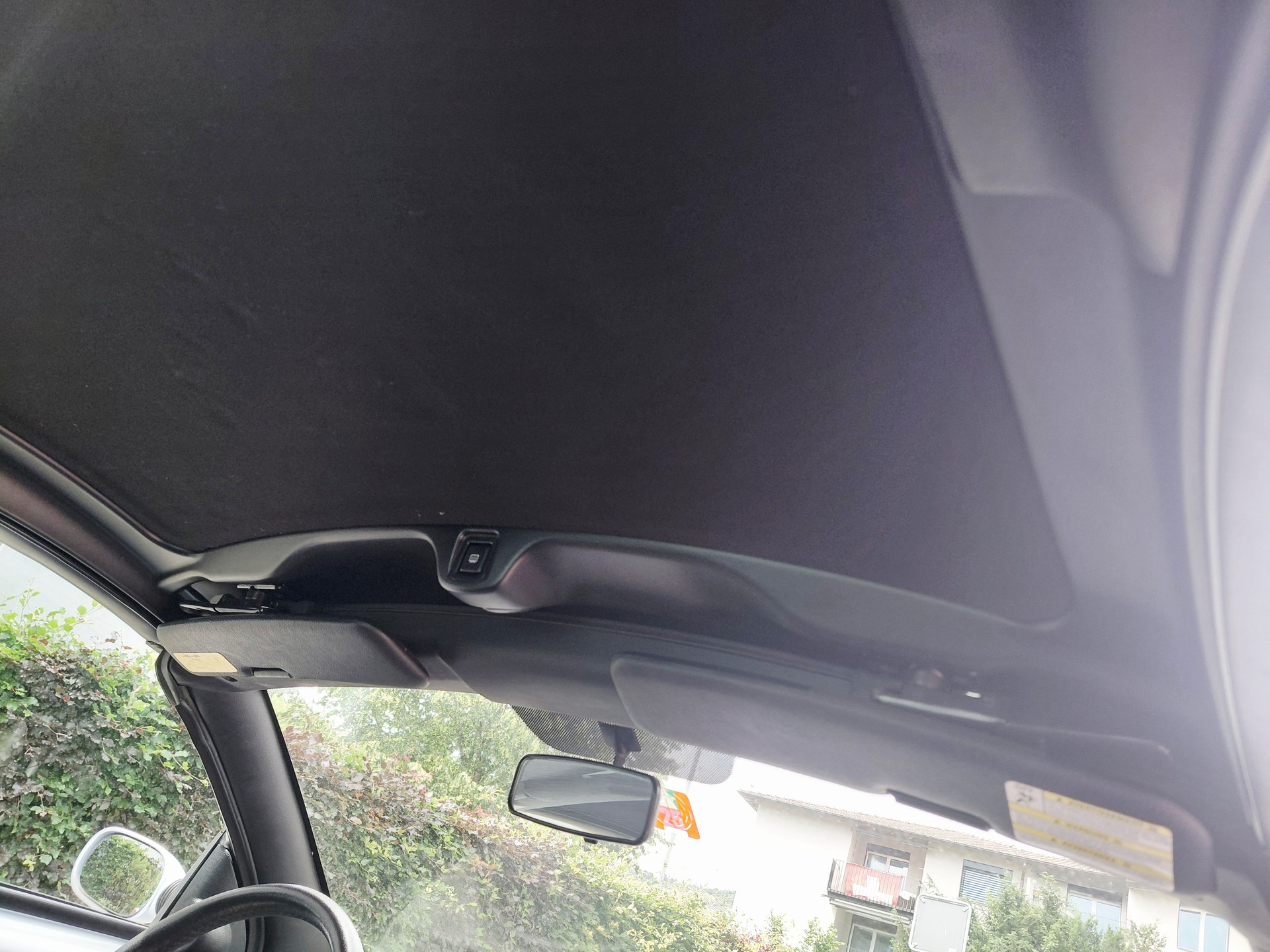 FORD Streetka 1.6 (Luxury)-image-9
