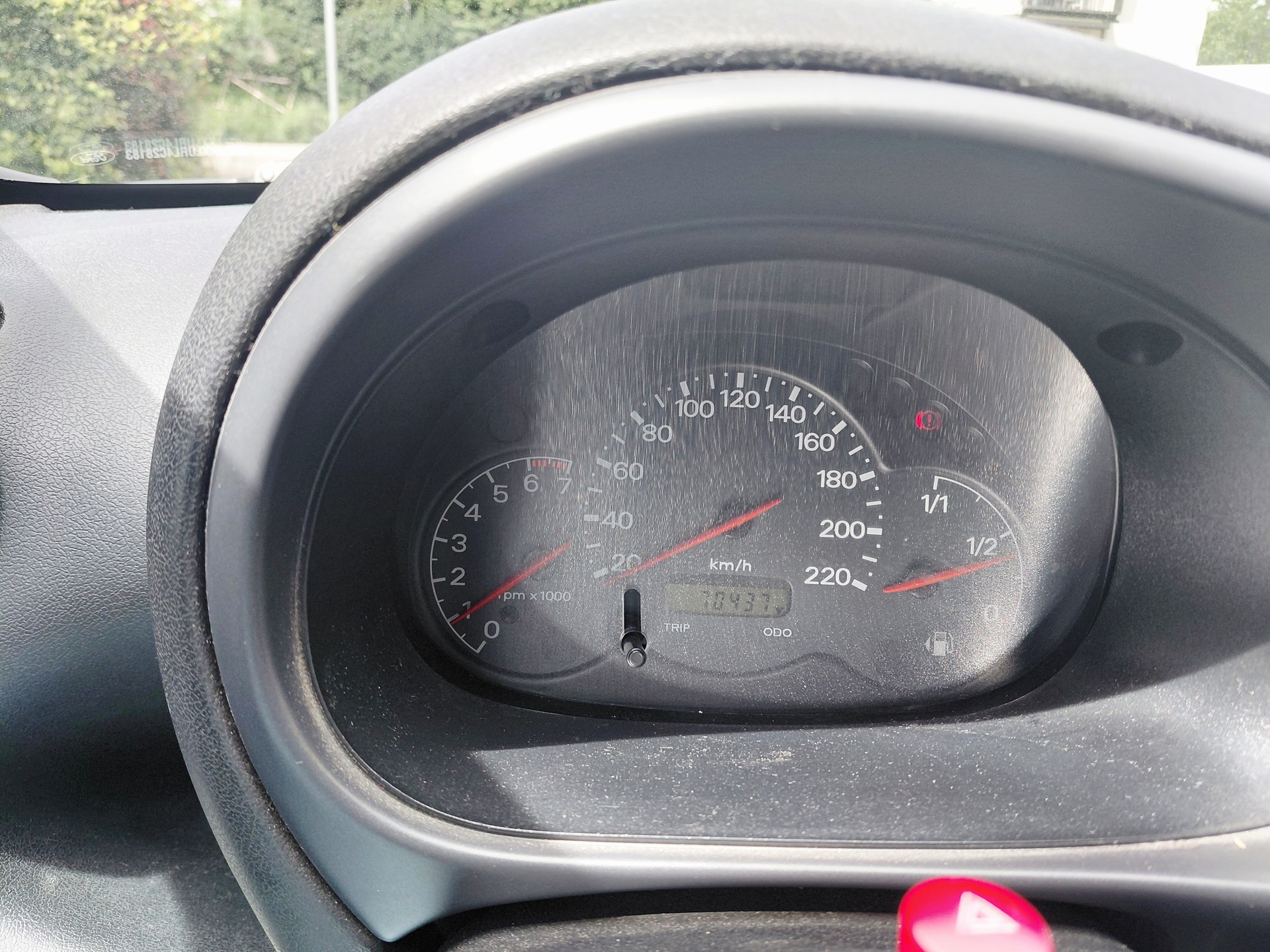 FORD Streetka 1.6 (Luxury)-image-10