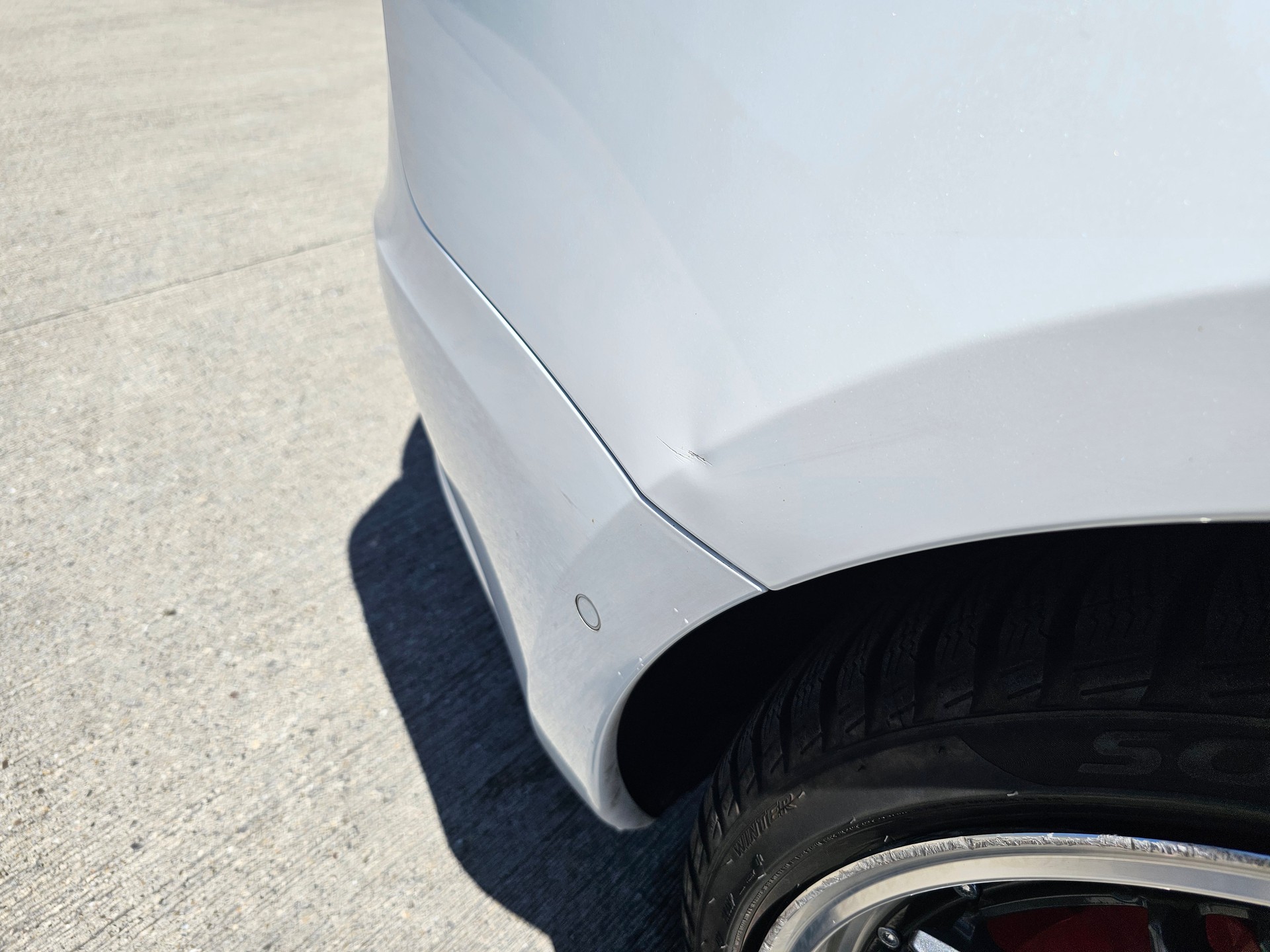 TESLA Performance NEUE BATTERIE!!-image-5