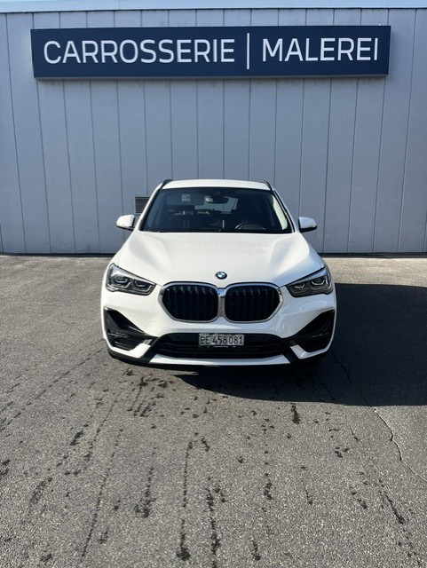 BMW 25e xDrive Sport Line-image-0