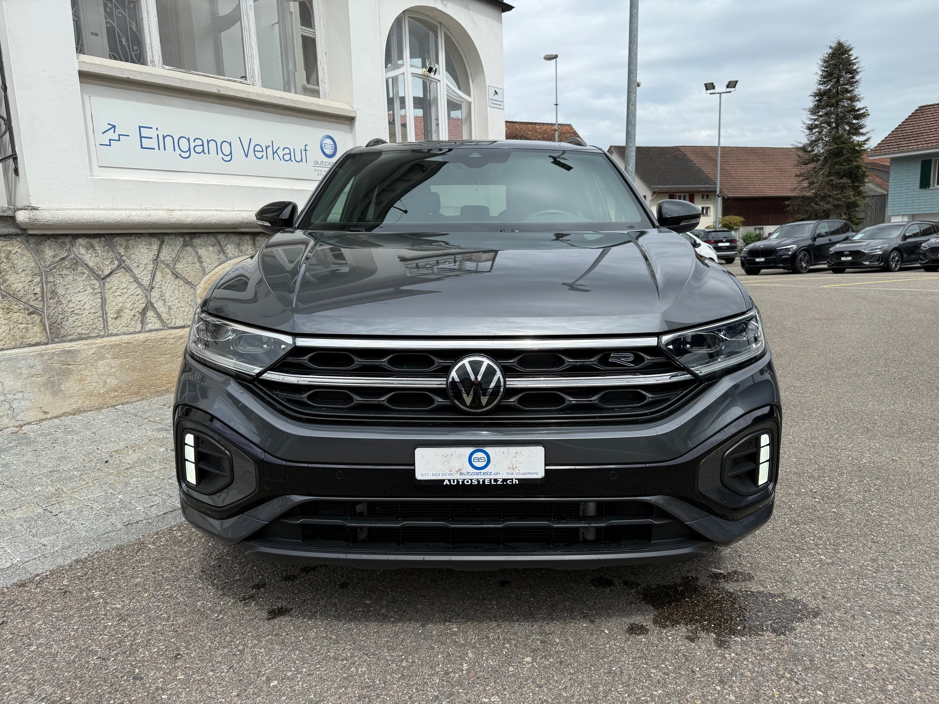 VW T-Roc 2.0 TSI R-Line DSG 4motion-showroom-element-2