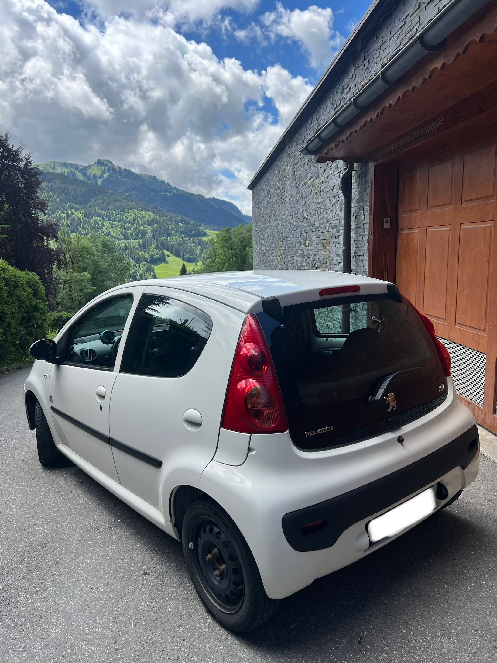 PEUGEOT 1.0 Swiss Edition ETG-image-2