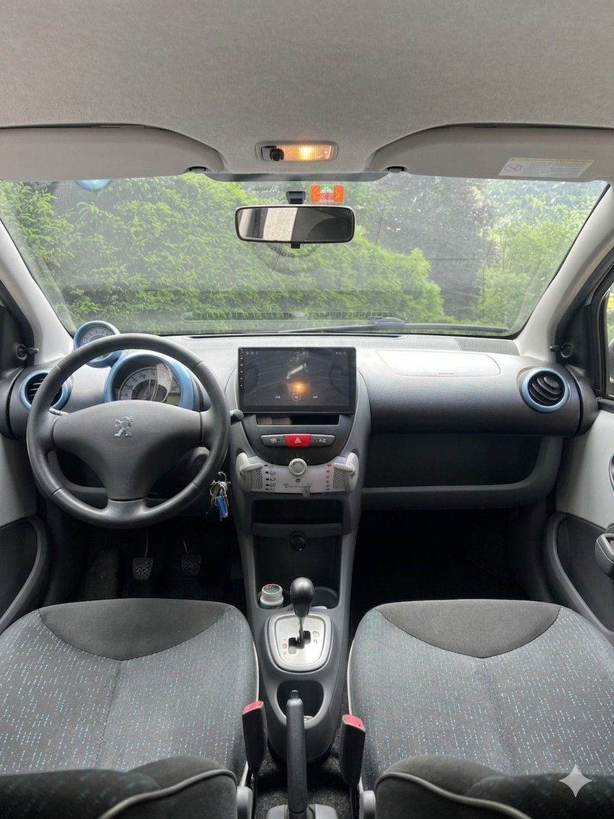 PEUGEOT 1.0 Swiss Edition ETG-image-4